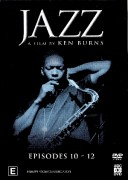 Jazz: Disc 4 (Episodes 10-12)